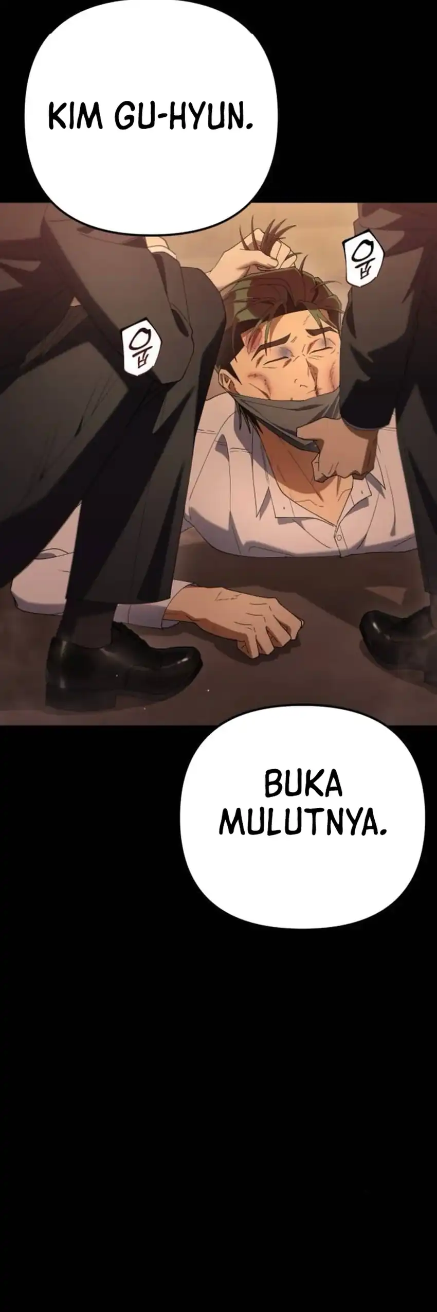 Baca Off Work Today Too - Chapter 28 halaman 11