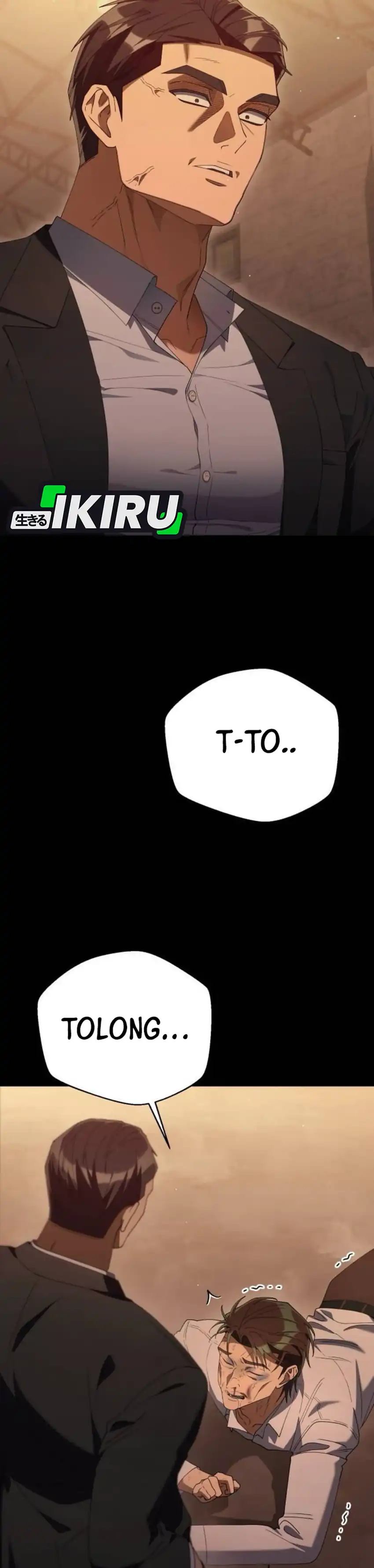 Baca Off Work Today Too - Chapter 28 halaman 13