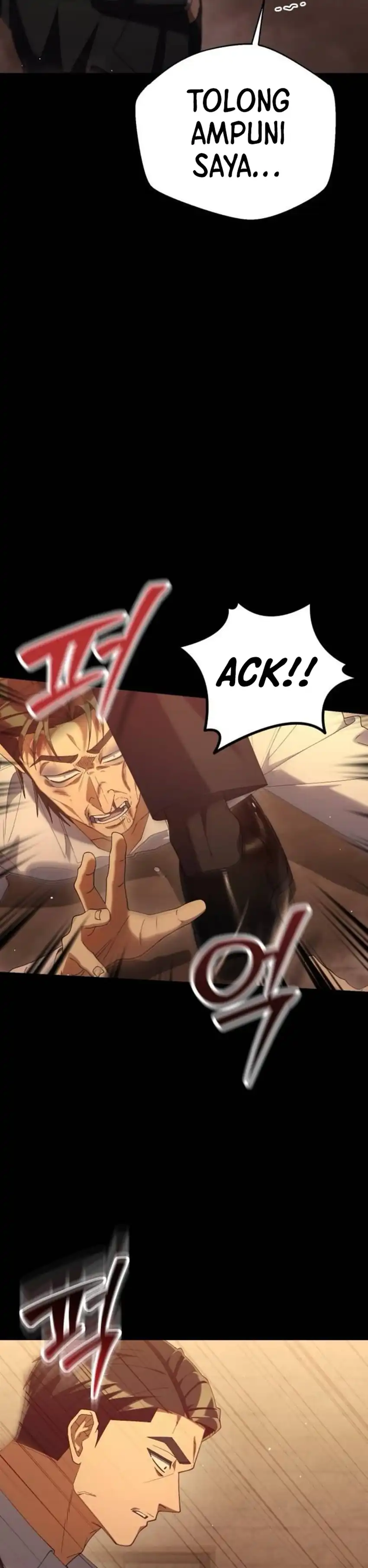 Baca Off Work Today Too - Chapter 28 halaman 14