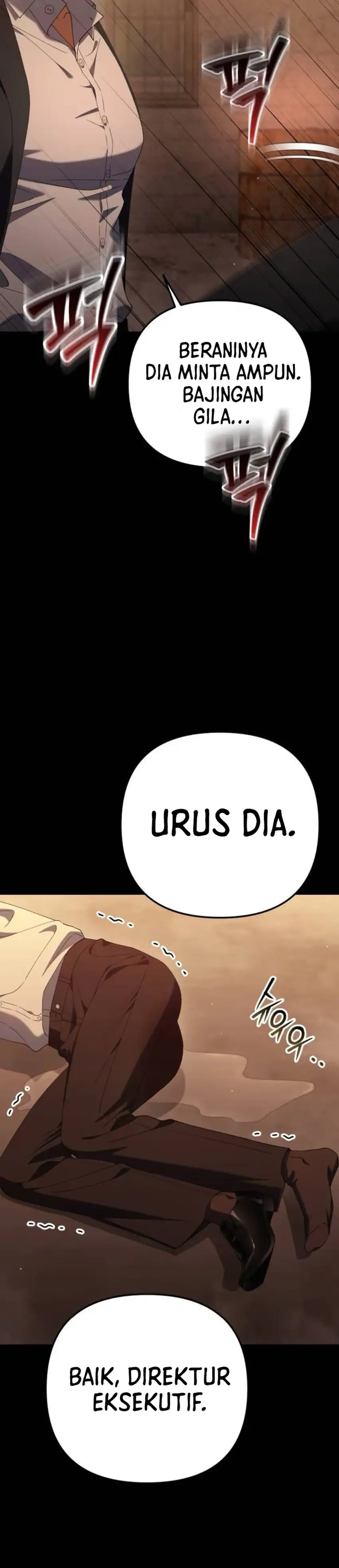 Baca Off Work Today Too - Chapter 28 halaman 15