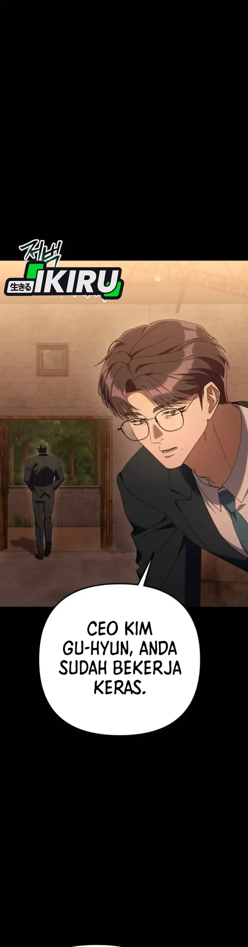 Baca Off Work Today Too - Chapter 28 halaman 16