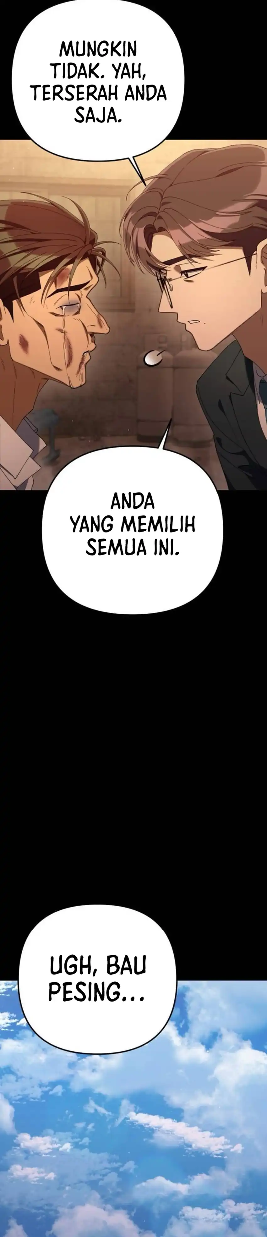 Baca Off Work Today Too - Chapter 28 halaman 23