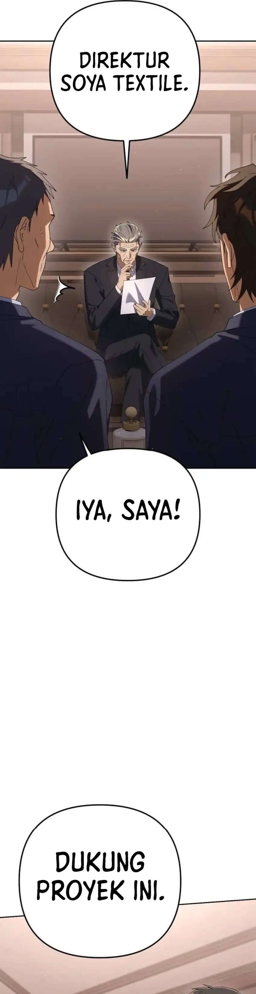 Baca Off Work Today Too - Chapter 28 halaman 24