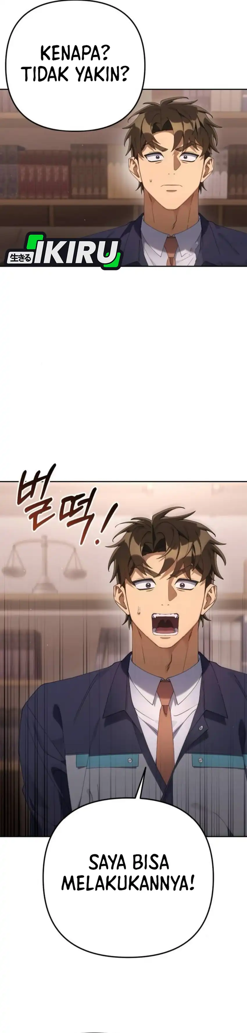 Baca Off Work Today Too - Chapter 28 halaman 29