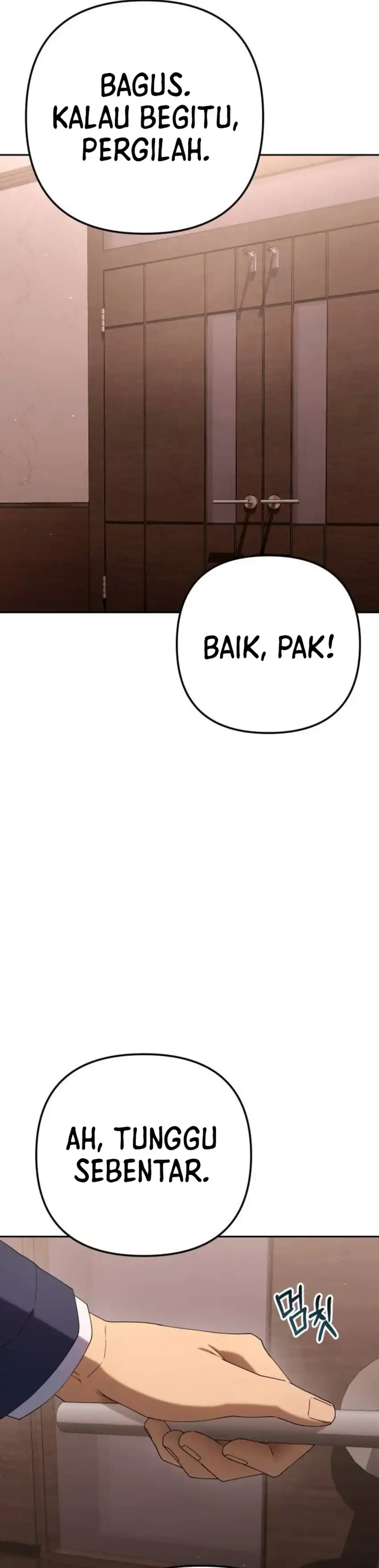 Baca Off Work Today Too - Chapter 28 halaman 30
