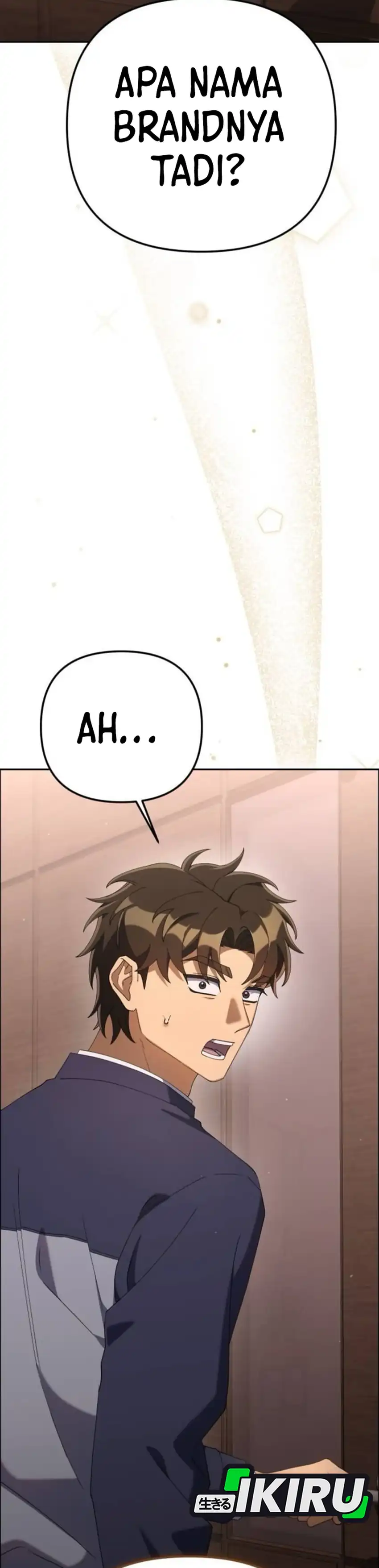 Baca Off Work Today Too - Chapter 28 halaman 31