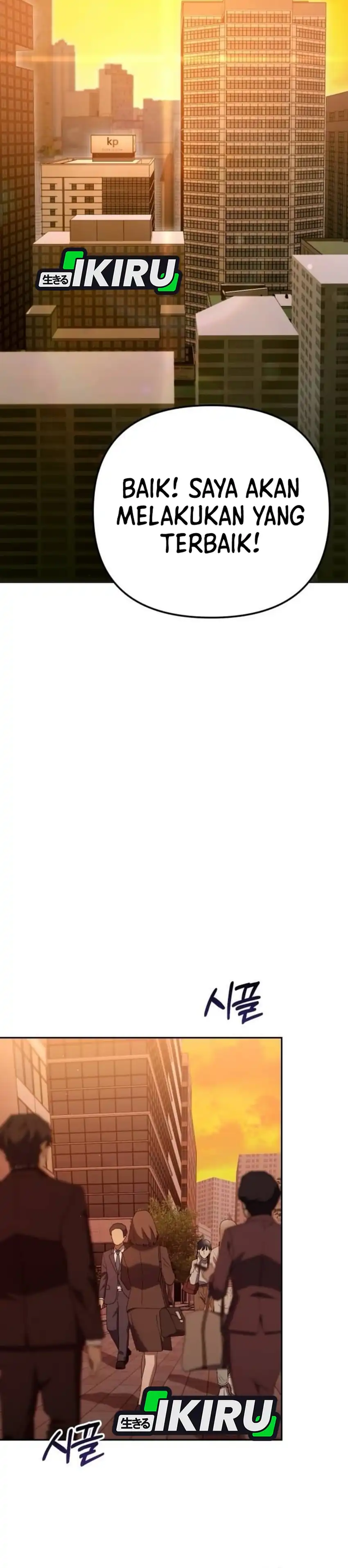 Baca Off Work Today Too - Chapter 28 halaman 33