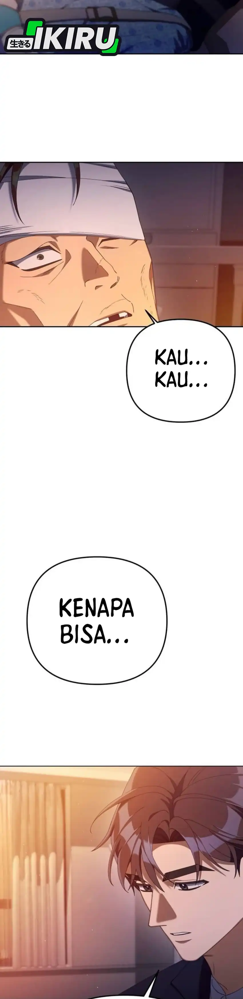 Baca Off Work Today Too - Chapter 28 halaman 36