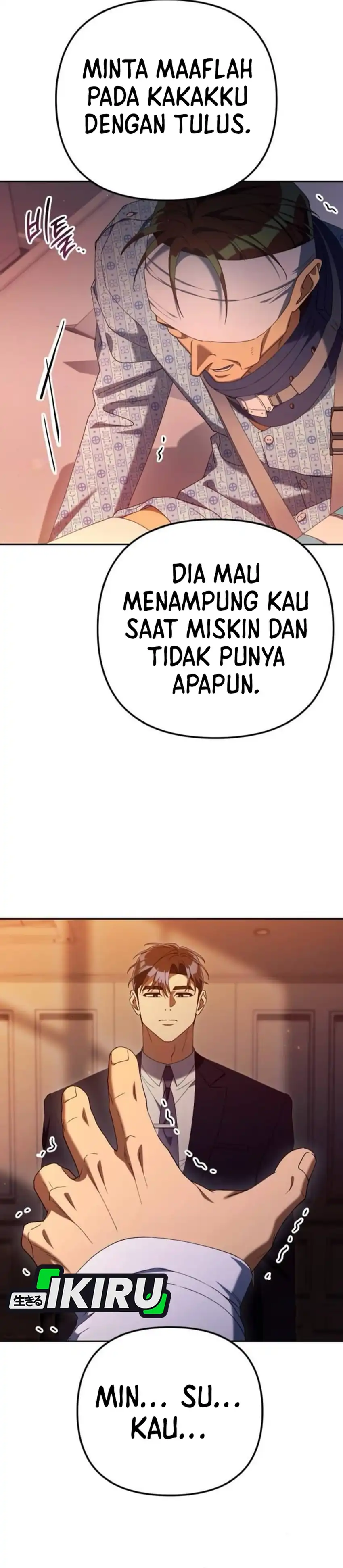 Baca Off Work Today Too - Chapter 28 halaman 40