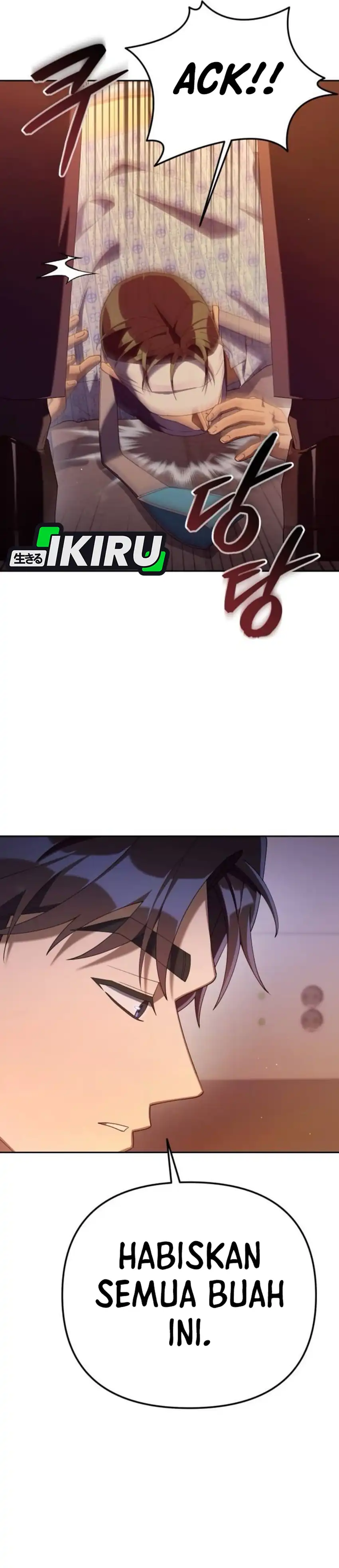 Baca Off Work Today Too - Chapter 28 halaman 41