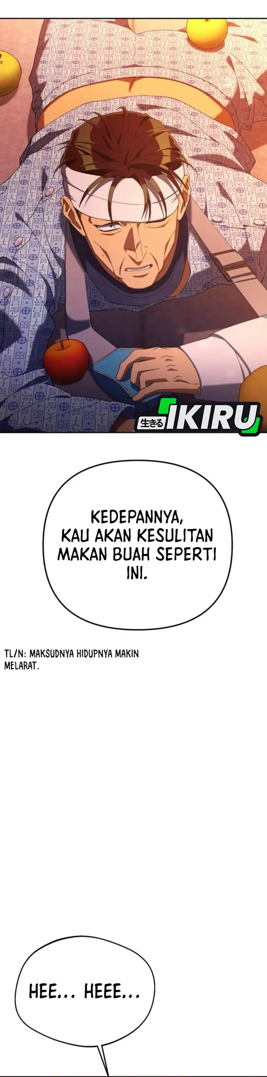 Baca Off Work Today Too - Chapter 28 halaman 42