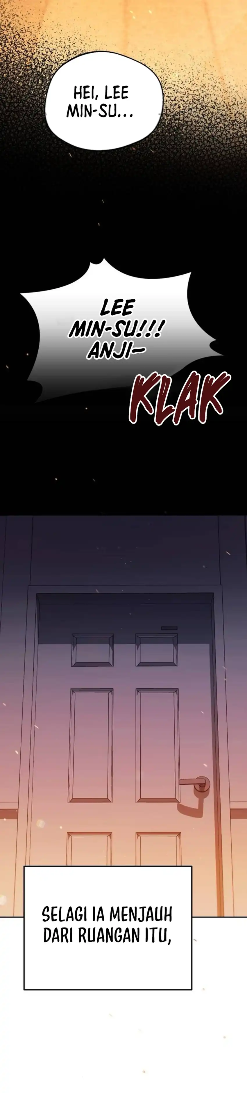 Baca Off Work Today Too - Chapter 28 halaman 44