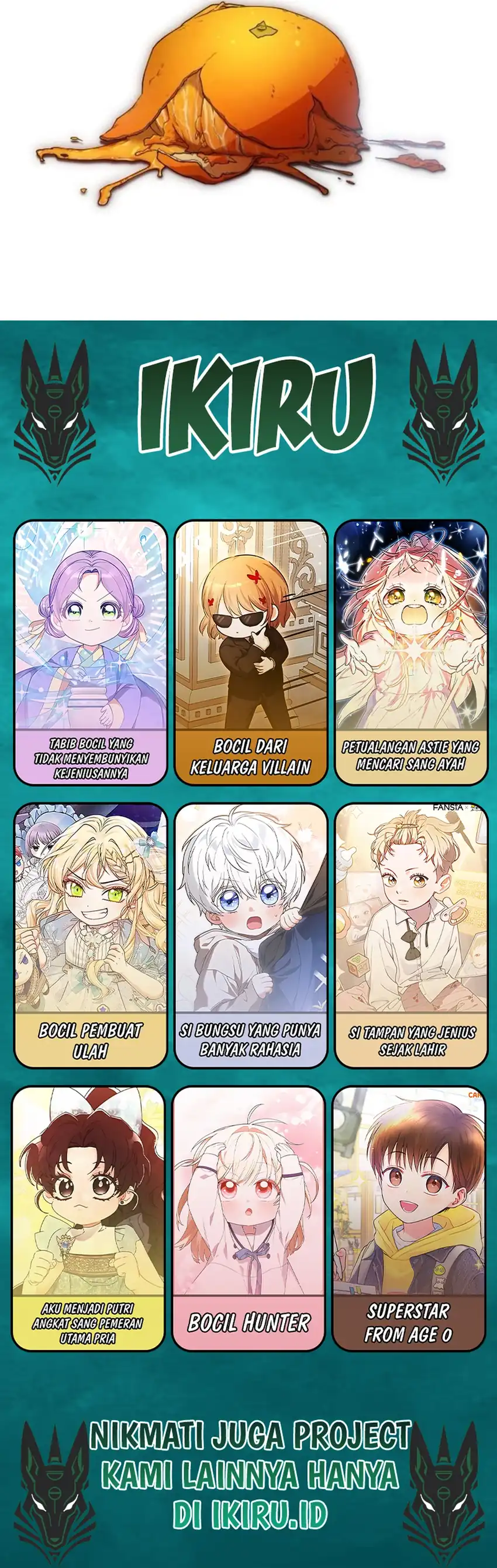 Baca Off Work Today Too - Chapter 28 halaman 46