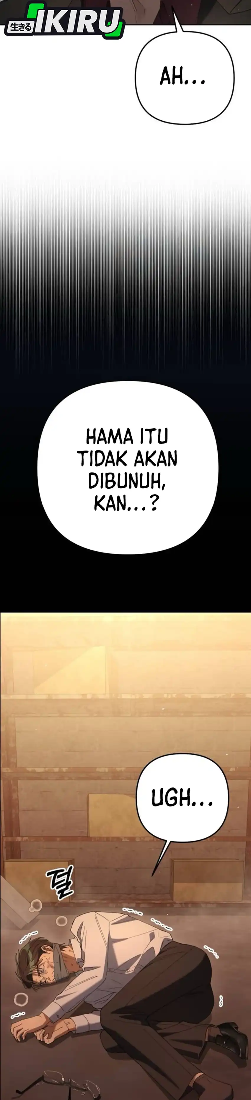 Baca Off Work Today Too - Chapter 28 halaman 8