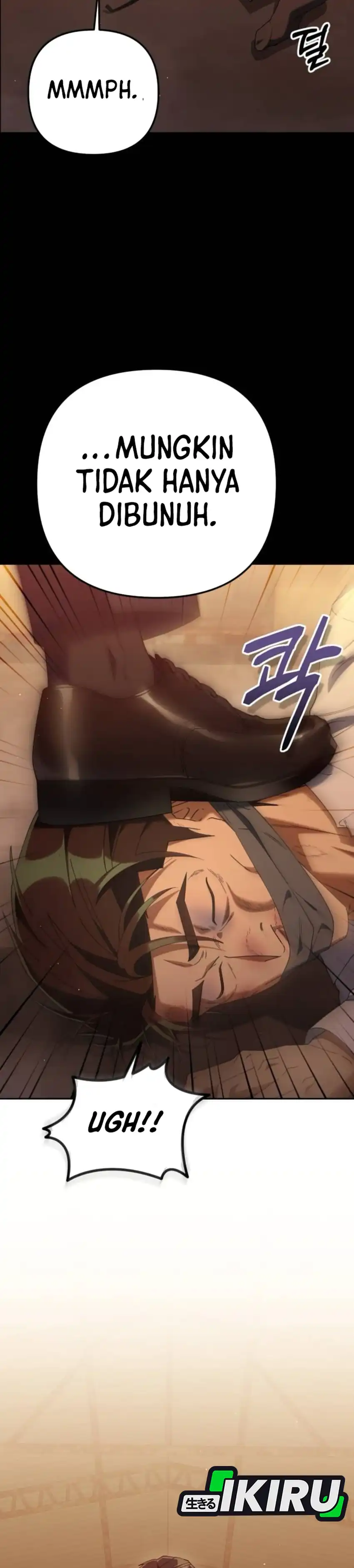 Baca Off Work Today Too - Chapter 28 halaman 9