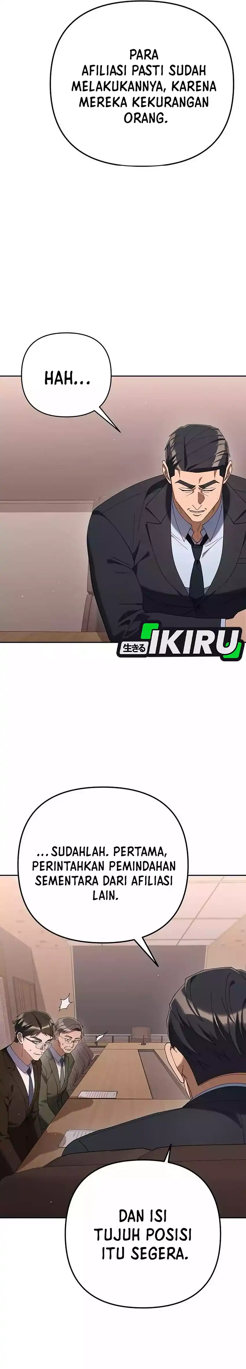 Baca Off Work Today Too - Chapter 29 halaman 10