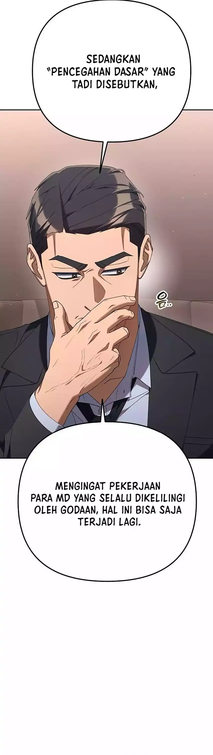 Baca Off Work Today Too - Chapter 29 halaman 12