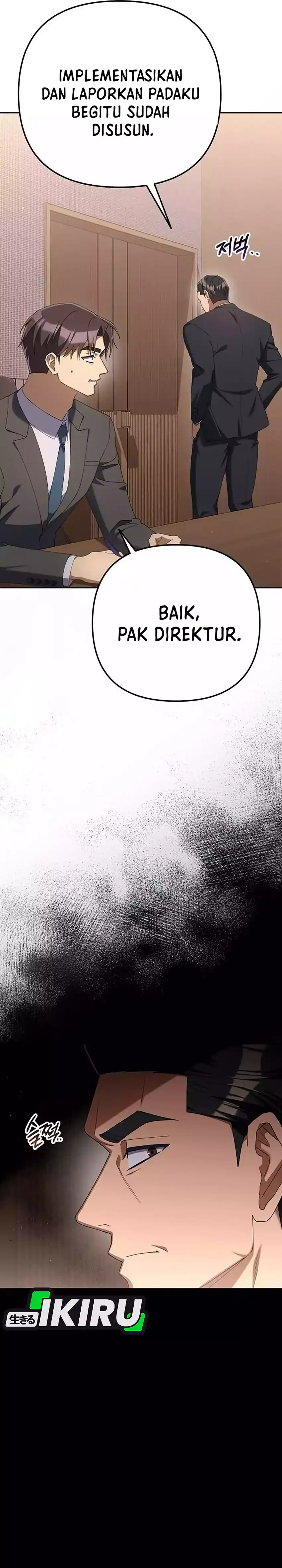 Baca Off Work Today Too - Chapter 29 halaman 15