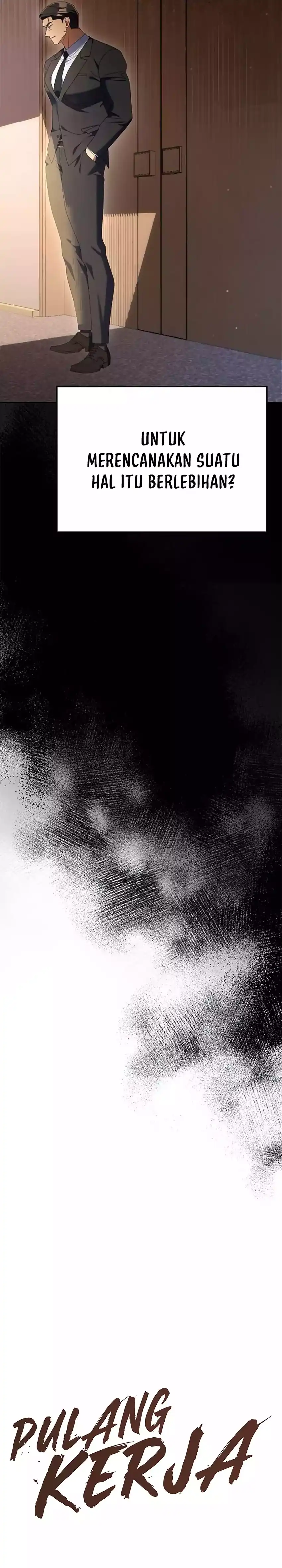 Baca Off Work Today Too - Chapter 29 halaman 18