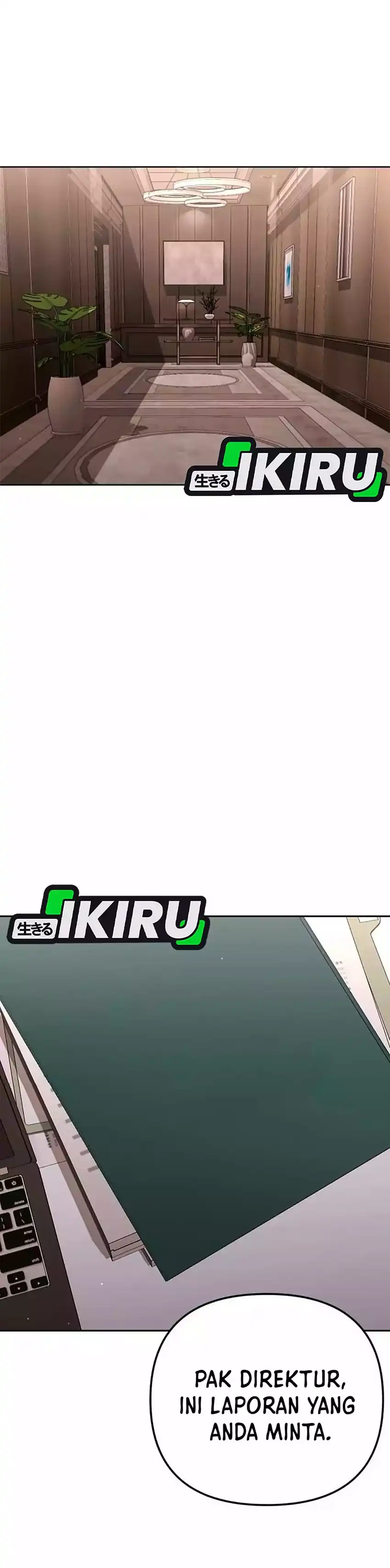 Baca Off Work Today Too - Chapter 29 halaman 19