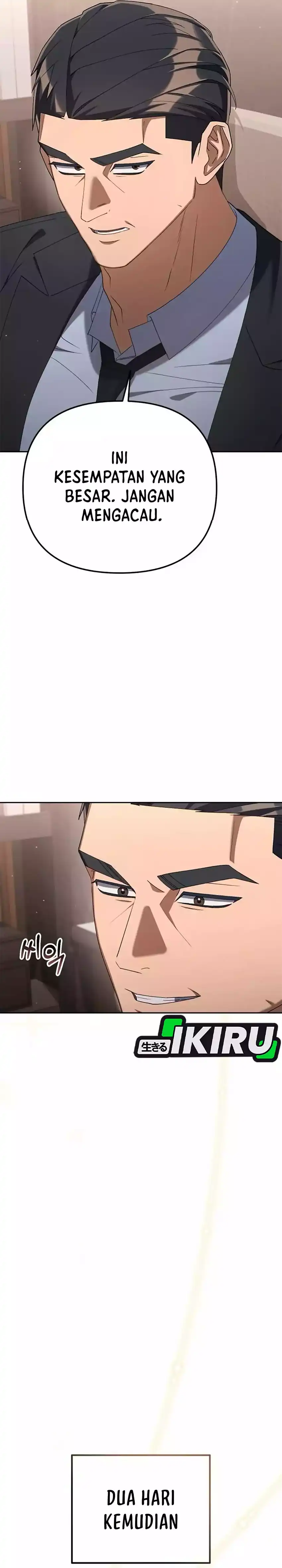 Baca Off Work Today Too - Chapter 29 halaman 22