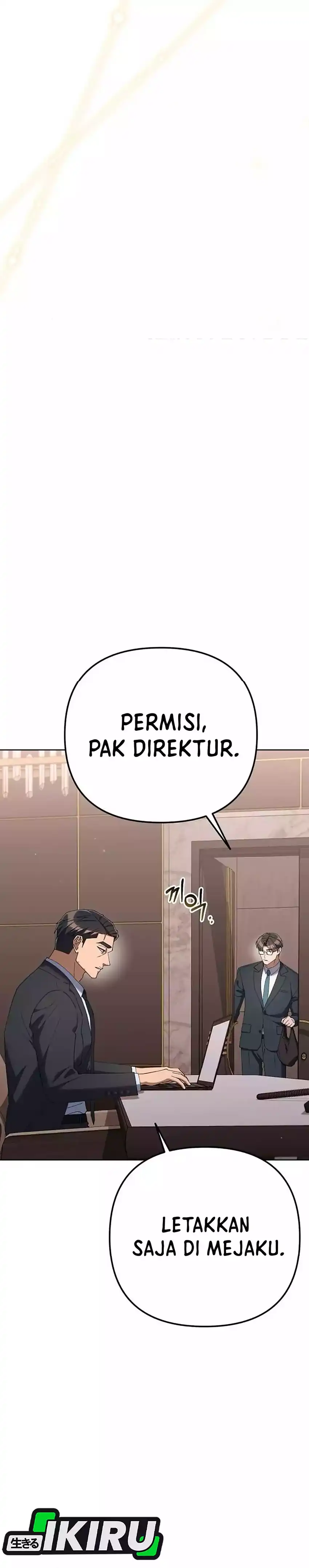 Baca Off Work Today Too - Chapter 29 halaman 23