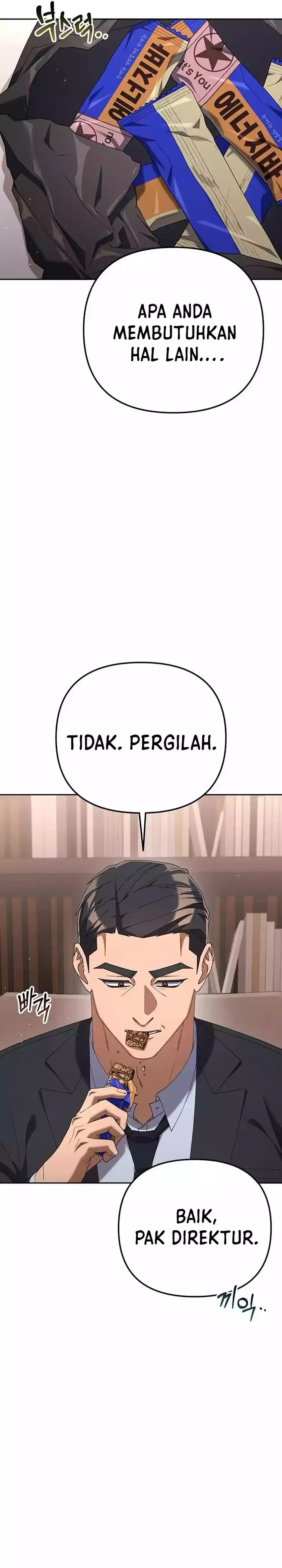 Baca Off Work Today Too - Chapter 29 halaman 24