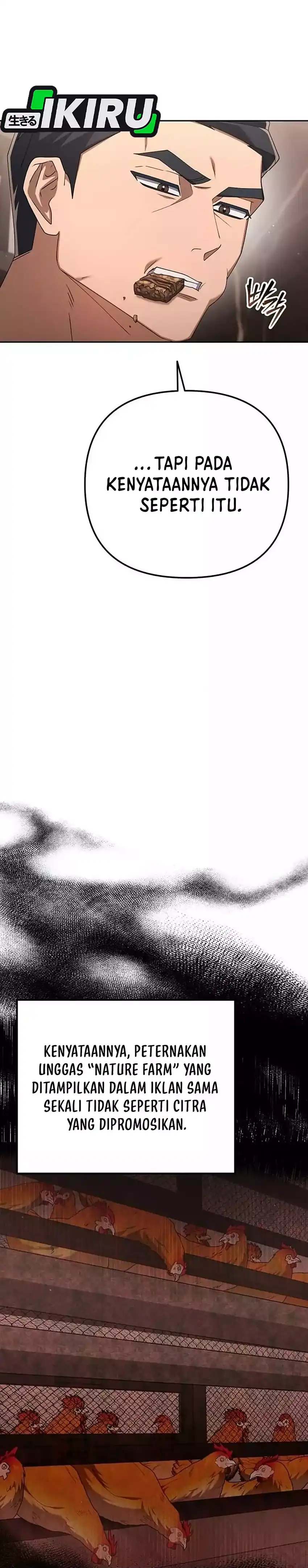 Baca Off Work Today Too - Chapter 29 halaman 26