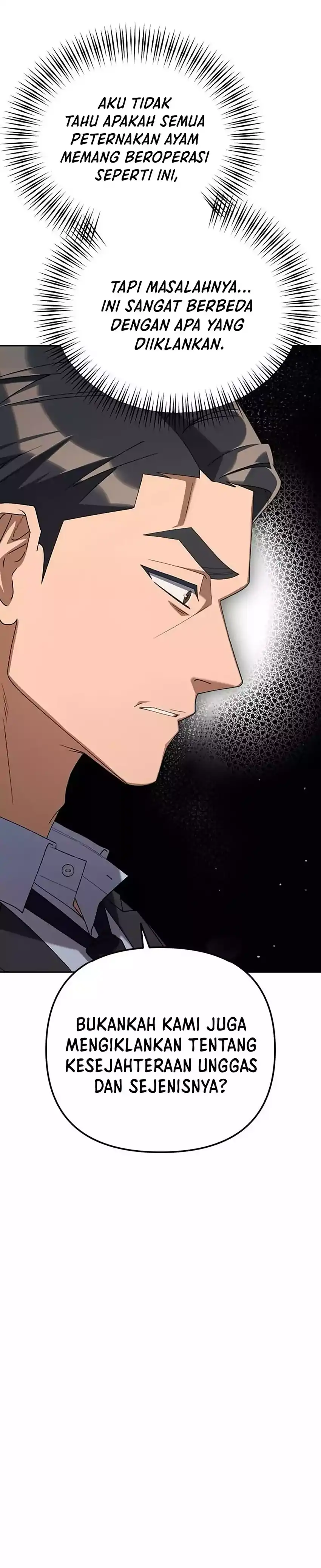 Baca Off Work Today Too - Chapter 29 halaman 28