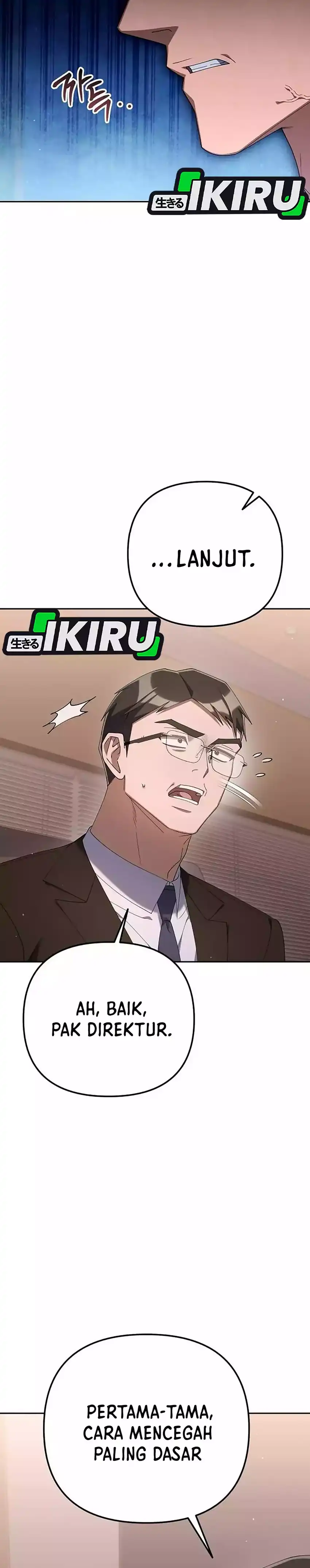 Baca Off Work Today Too - Chapter 29 halaman 5