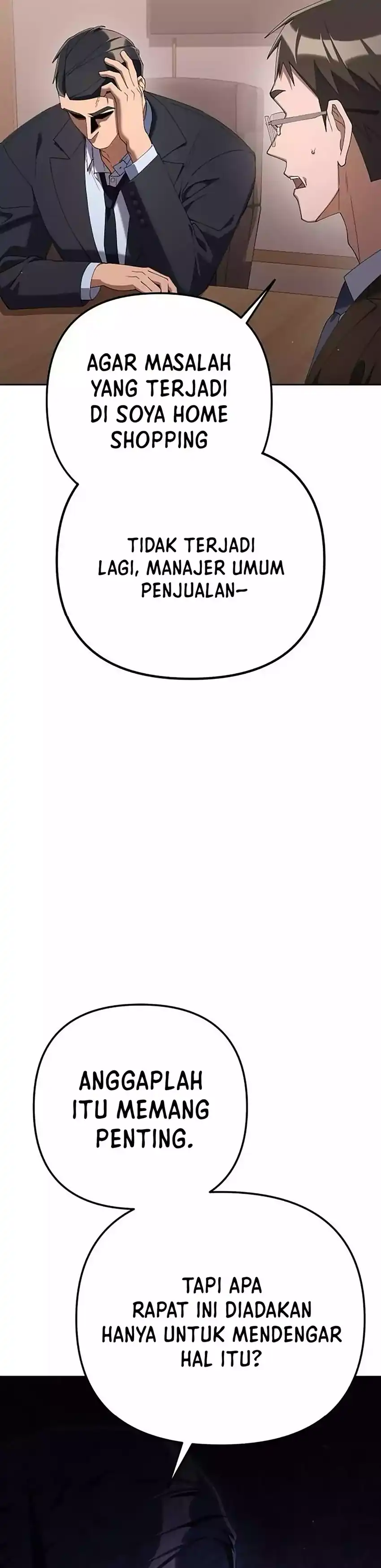 Baca Off Work Today Too - Chapter 29 halaman 6