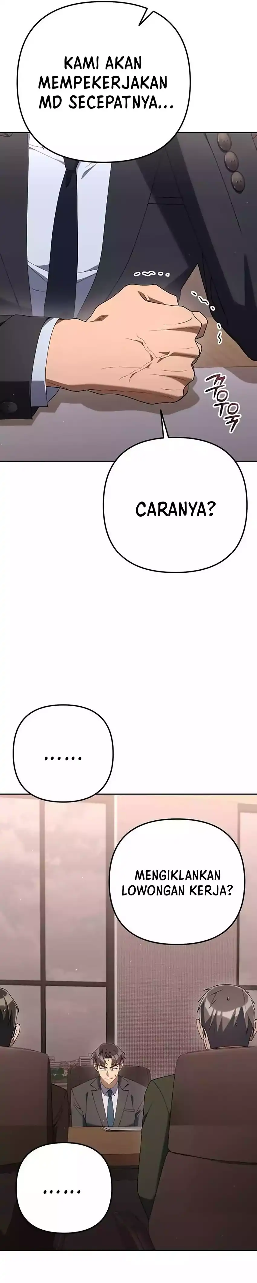 Baca Off Work Today Too - Chapter 29 halaman 9