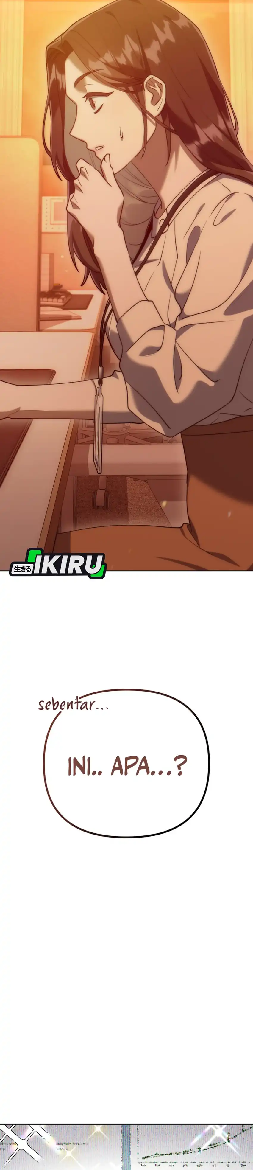 Off Work Today Too Chapter 3 page 4