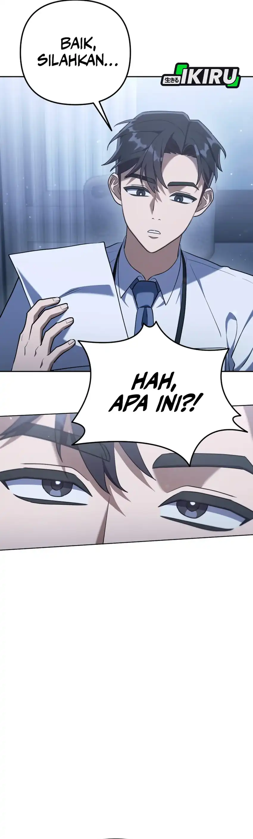Off Work Today Too Chapter 3 page 46