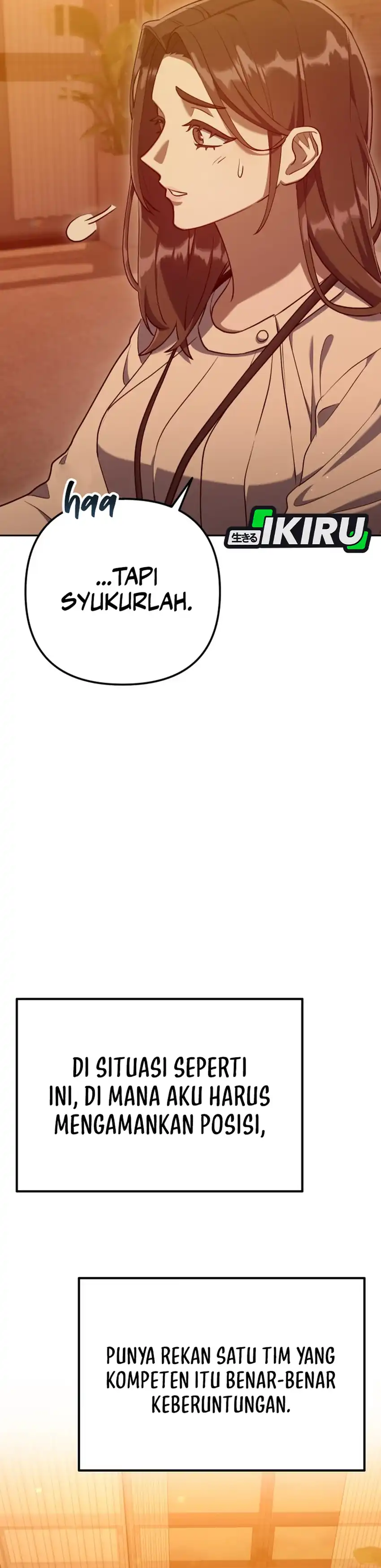 Off Work Today Too Chapter 3 page 10