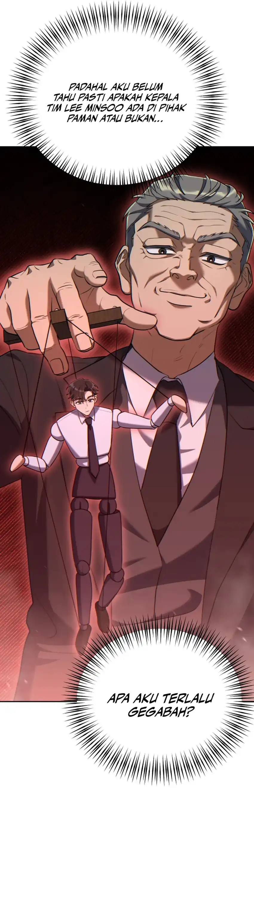 Off Work Today Too Chapter 3 page 138
