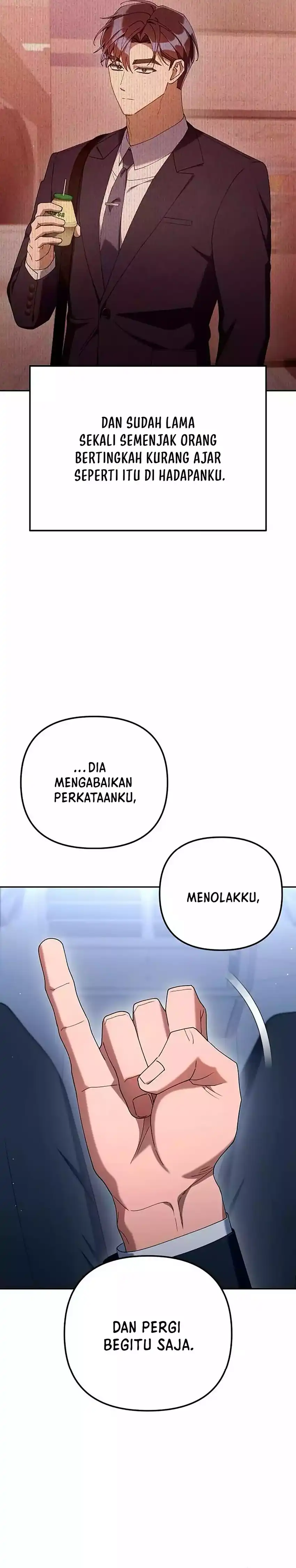 Baca Off Work Today Too - Chapter 30 halaman 11