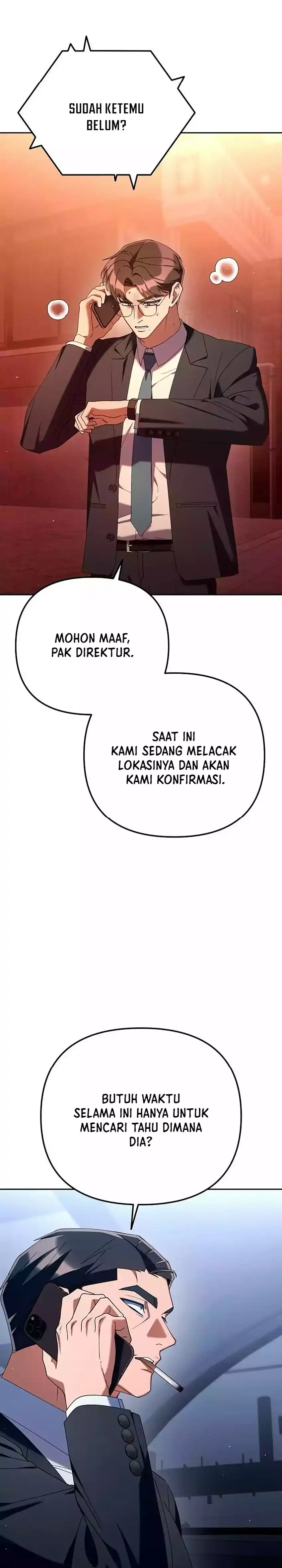 Baca Off Work Today Too - Chapter 30 halaman 13