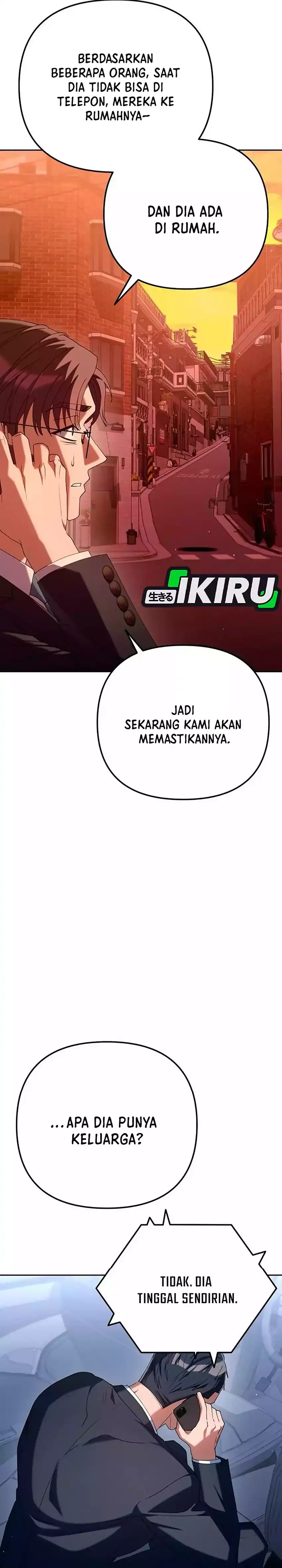 Baca Off Work Today Too - Chapter 30 halaman 15