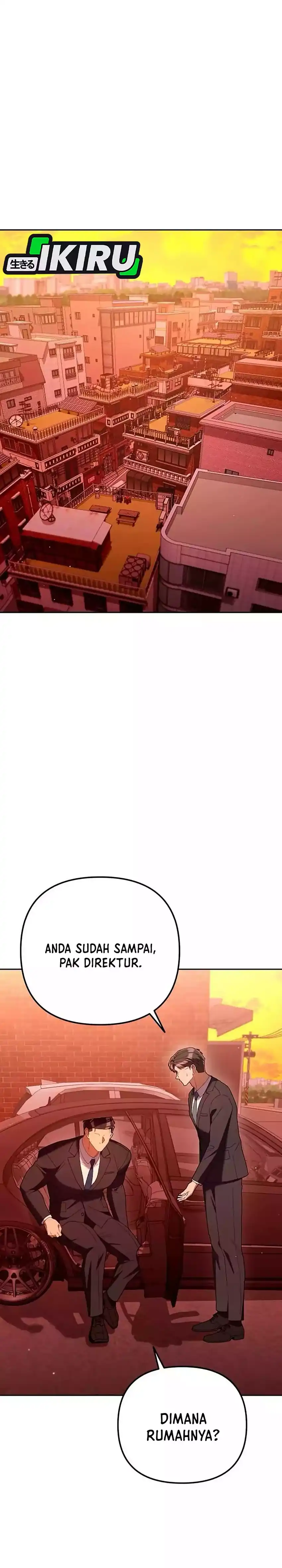 Baca Off Work Today Too - Chapter 30 halaman 17