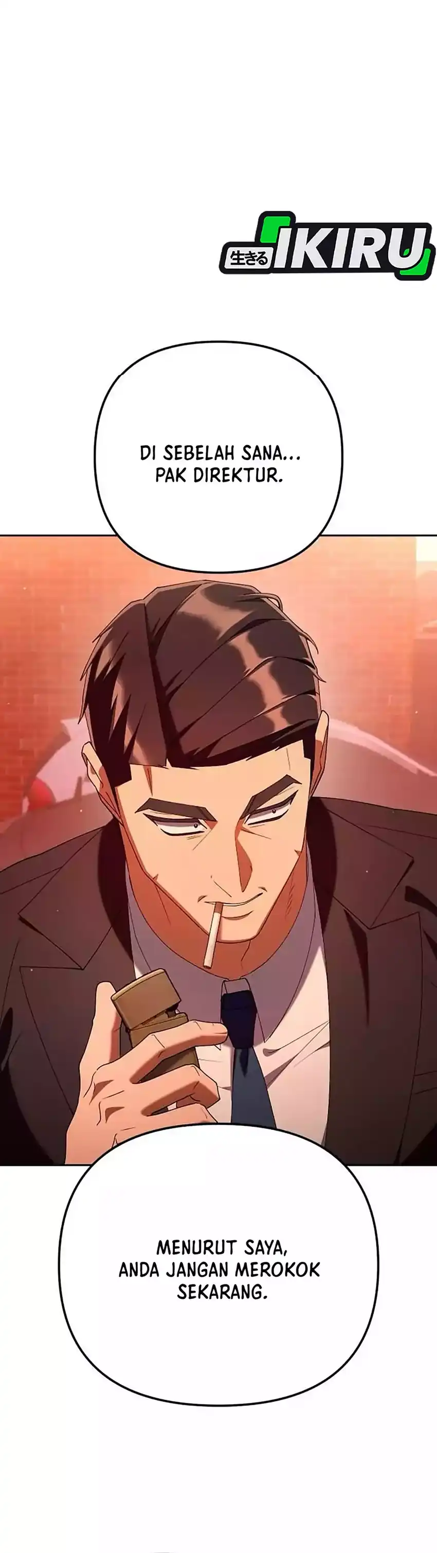 Baca Off Work Today Too - Chapter 30 halaman 18