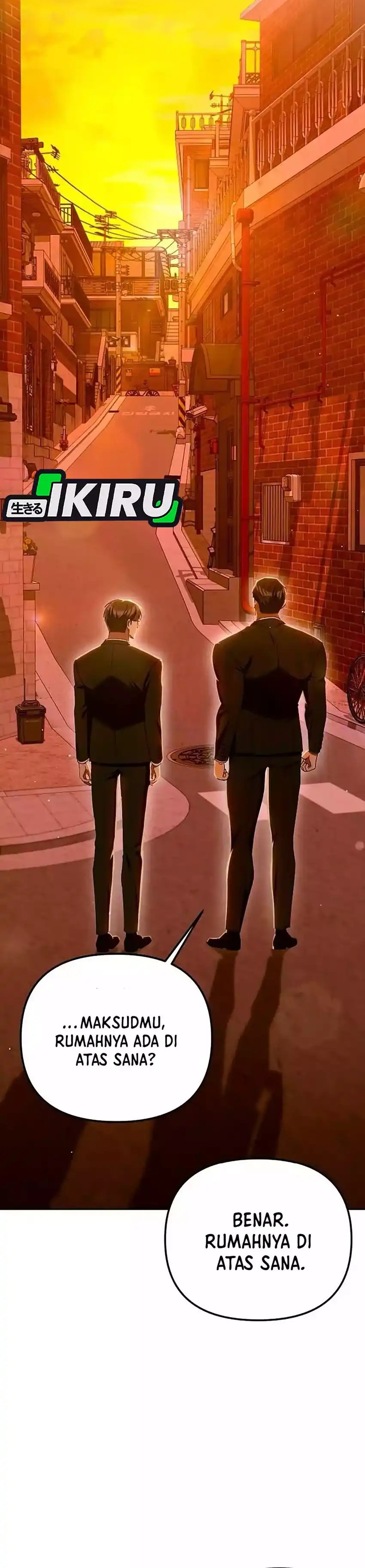 Baca Off Work Today Too - Chapter 30 halaman 20