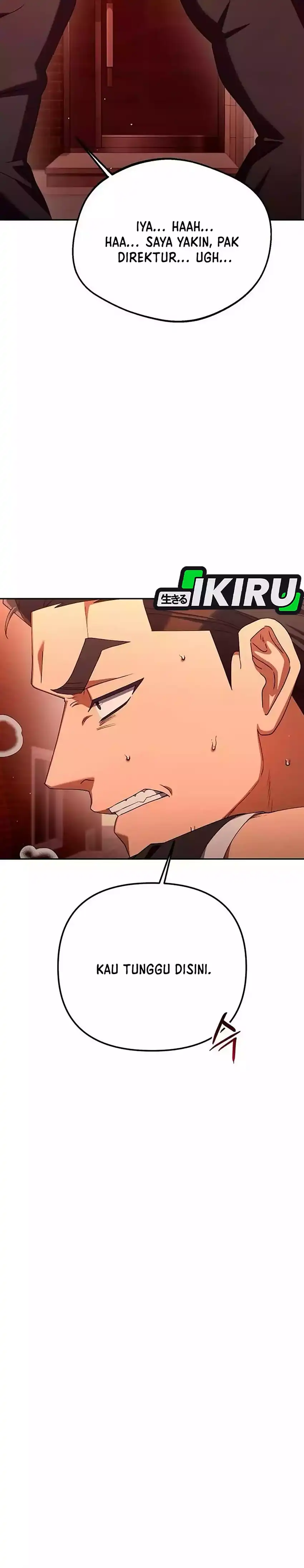 Baca Off Work Today Too - Chapter 30 halaman 23