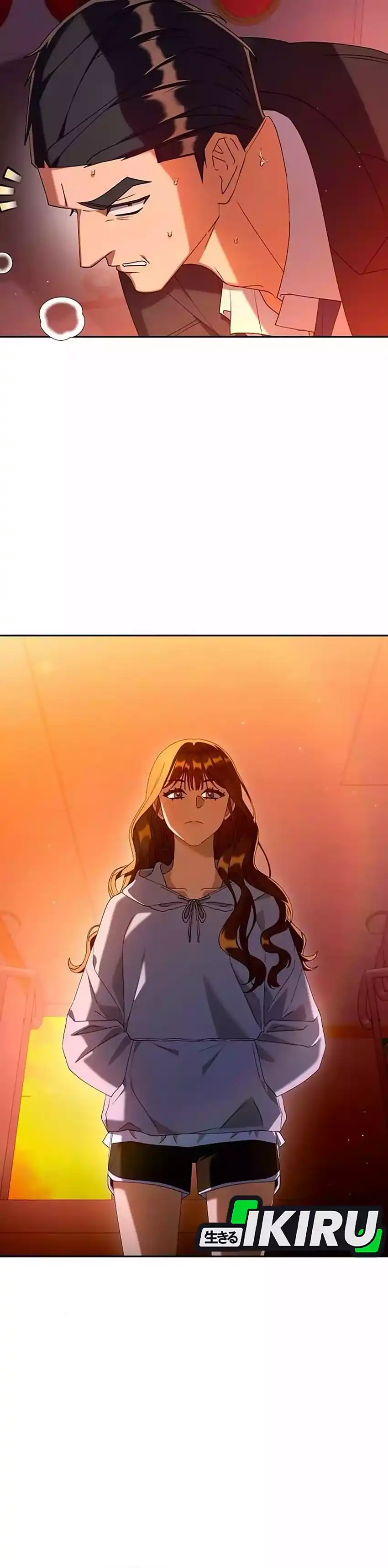 Baca Off Work Today Too - Chapter 30 halaman 25