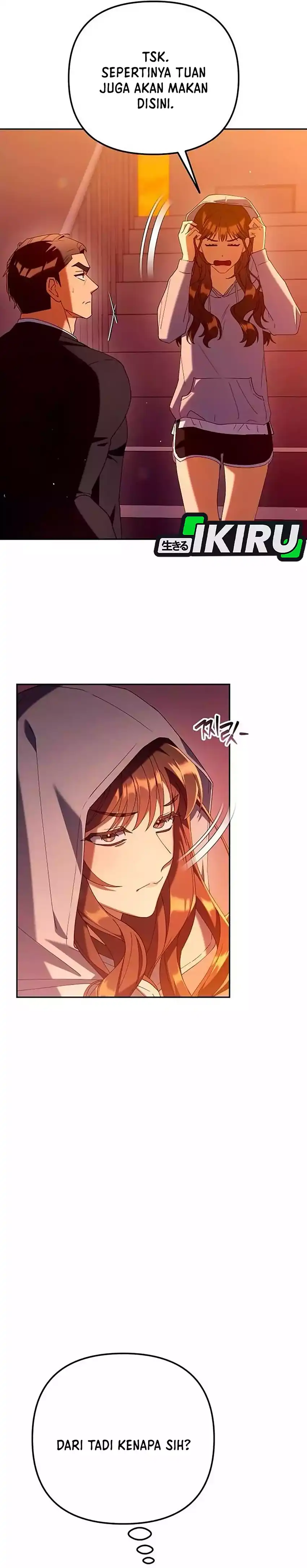 Baca Off Work Today Too - Chapter 30 halaman 29