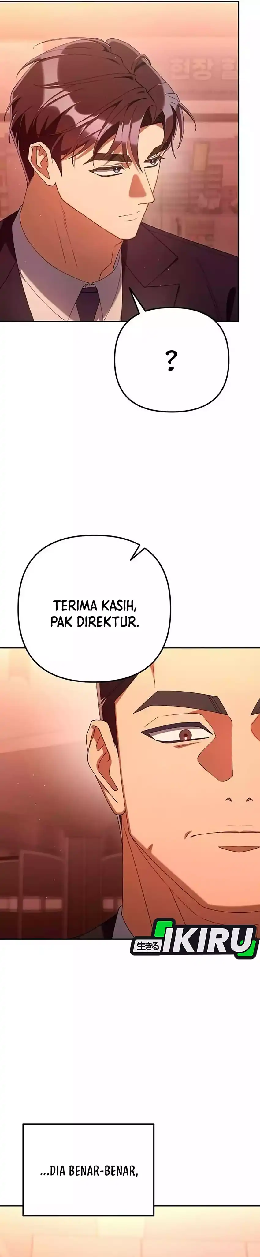 Baca Off Work Today Too - Chapter 30 halaman 3