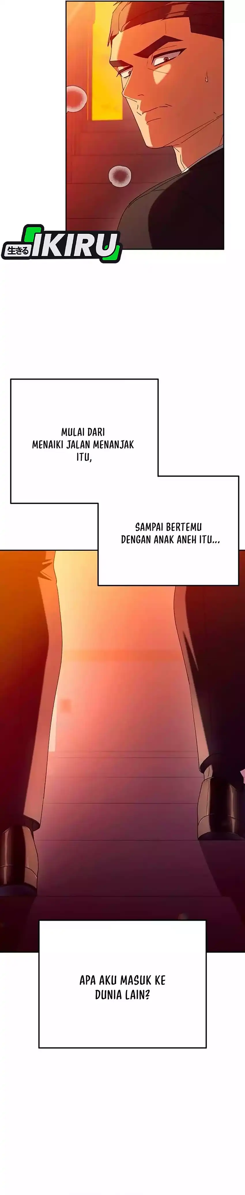 Baca Off Work Today Too - Chapter 30 halaman 30