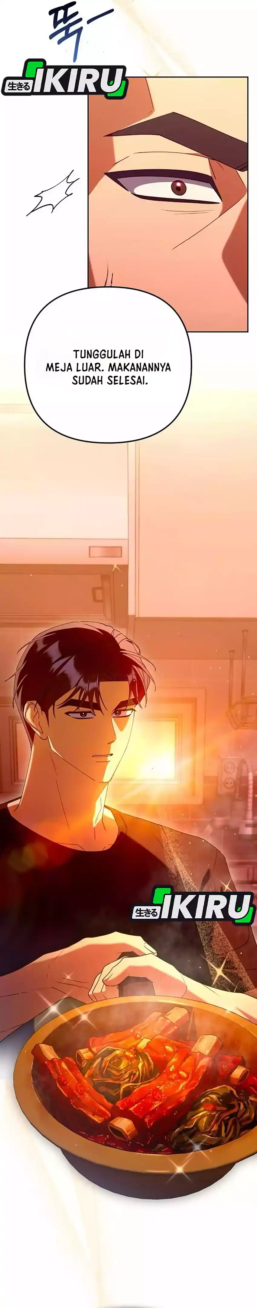 Baca Off Work Today Too - Chapter 30 halaman 36