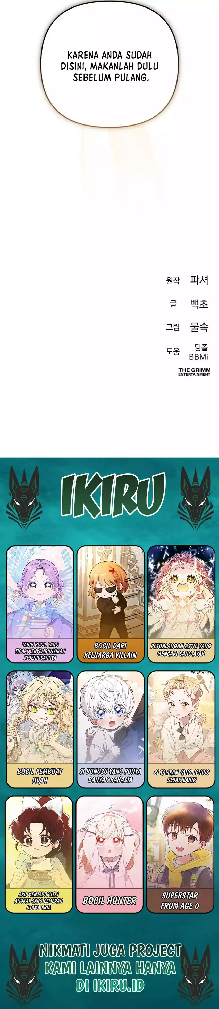 Baca Off Work Today Too - Chapter 30 halaman 37