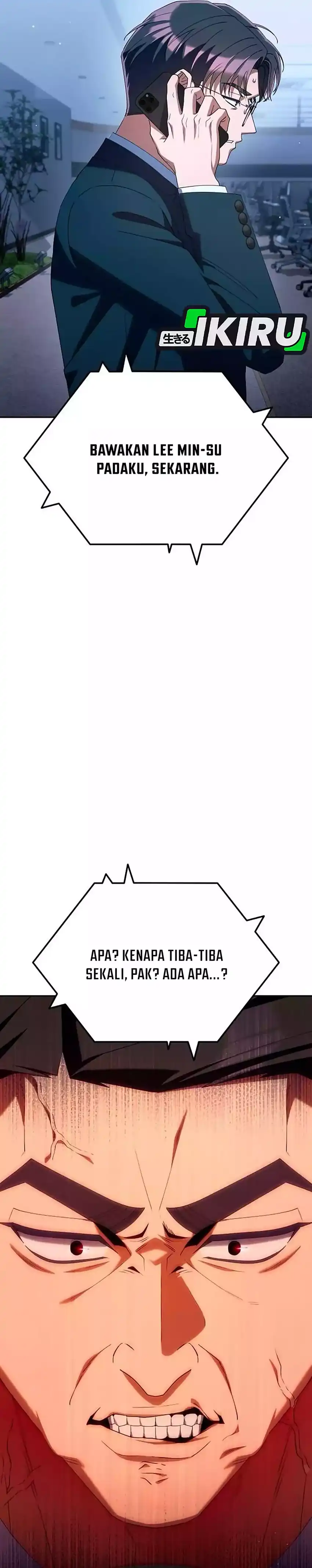 Baca Off Work Today Too - Chapter 30 halaman 7